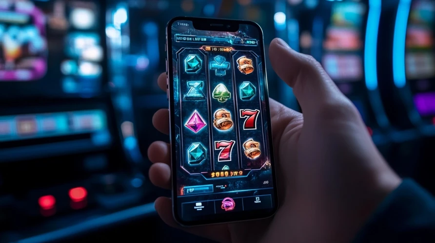 Nitro Casino Mobile - Hazard w Twoim Smartfonie